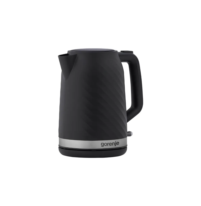 Gorenje Electric Kettle 1.7 L 2200W Compact Design K17SPB