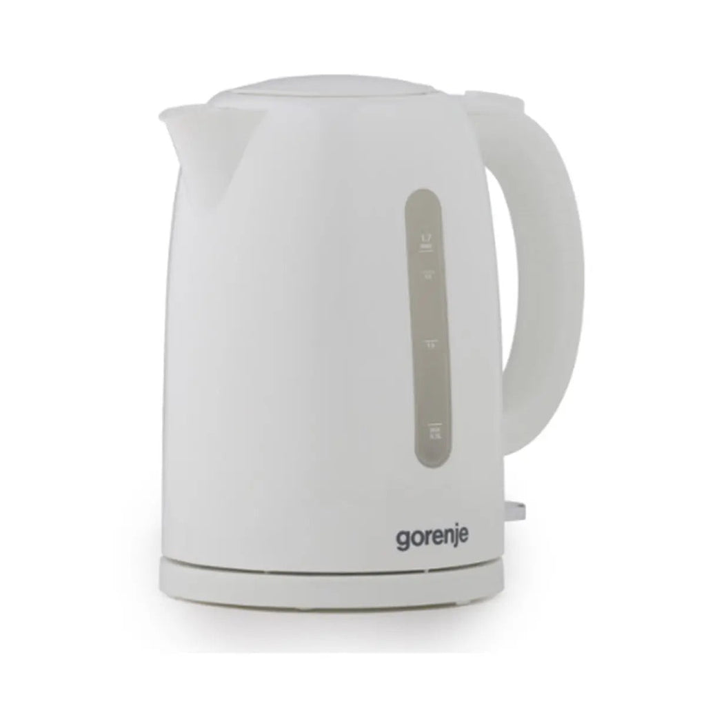 Gorenje Electric Kettle 360° Rotational Base K17OGS