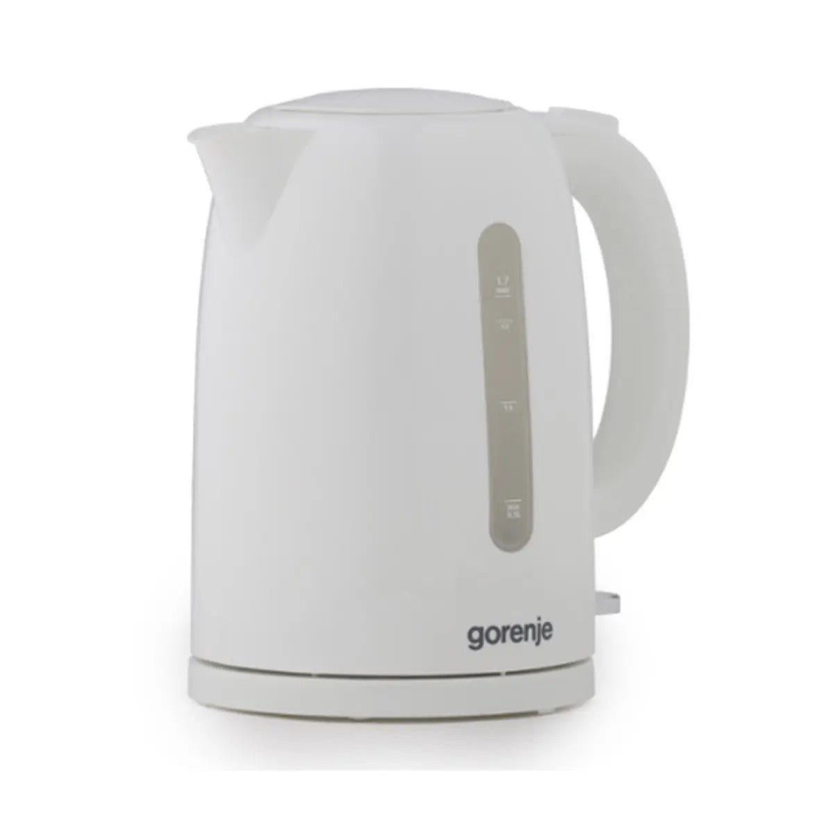Gorenje Electric Kettle 360° Rotational Base K17OGS