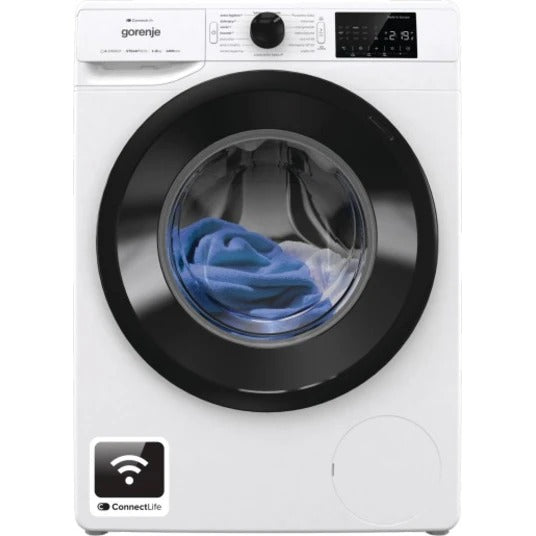 Gorenje WG2PS62A2/PL Freestanding Washing Machine