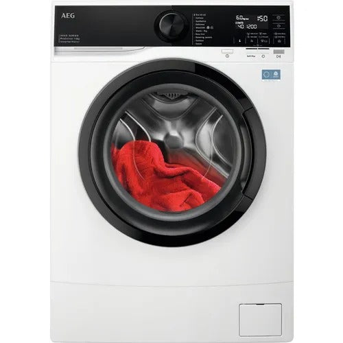 Gorenje WG2PS62A2/PL Freestanding Washing Machine