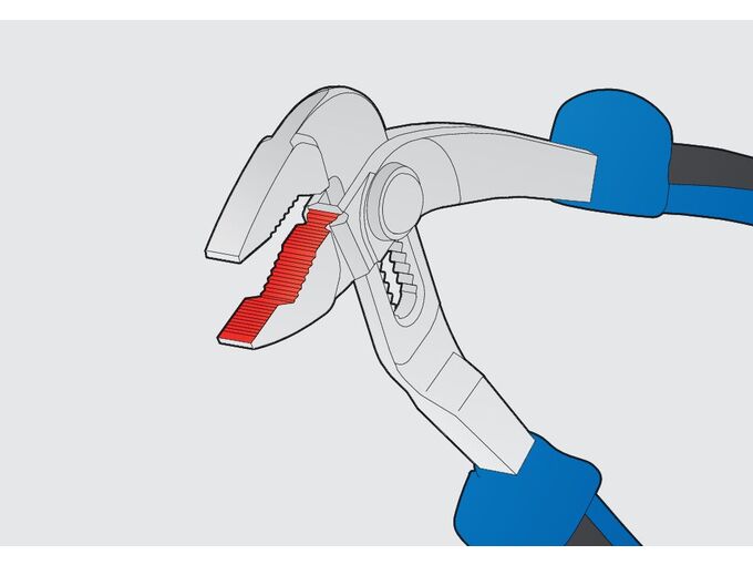 BAHCO Adjustable Pliers 240 mm | Model 620172