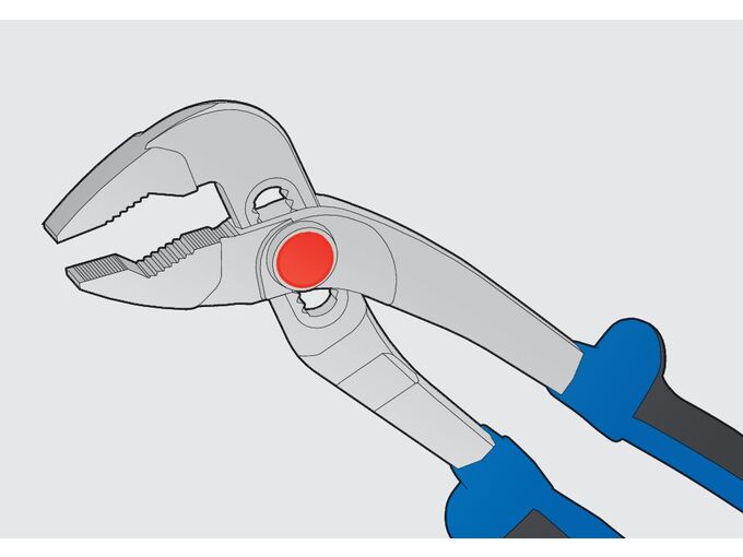 BAHCO Adjustable Pliers 240 mm | Model 620172