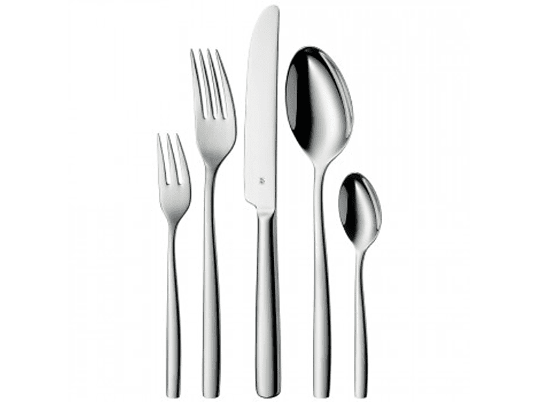 WMF Palma Cromargan 18/10 Basic Set 30 Pieces 12.7291.6040