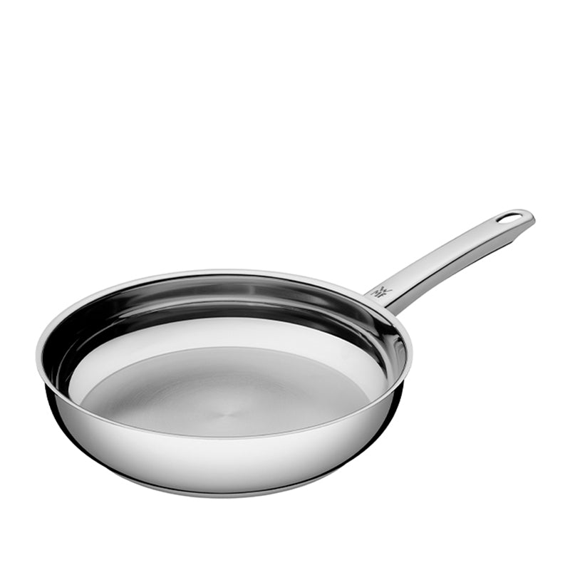 WMF Profi All-Purpose Pan, Stainless Steel, 250°C, Induction Compatible (0790349991)