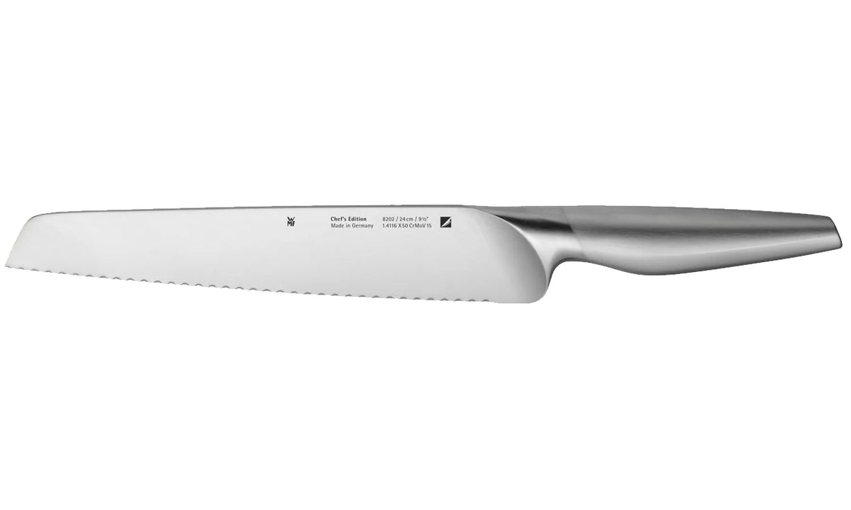 WMF Bread and Multi-Purpose Knife 24 cm - Model 1.882.026.032