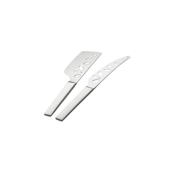 WMF NUOVA - Knife Set - Stainless Steel - 2 pieces (1291786040)