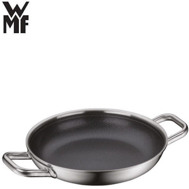WMF Ultimate Profi Resist Frying Pan 24 cm (17.5934.6411)