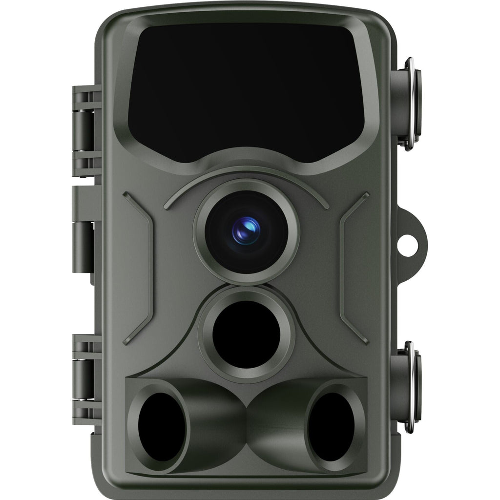 BRAUN Scouting Cam Black800 Wildlife Camera 32MP 4K (IP66)
