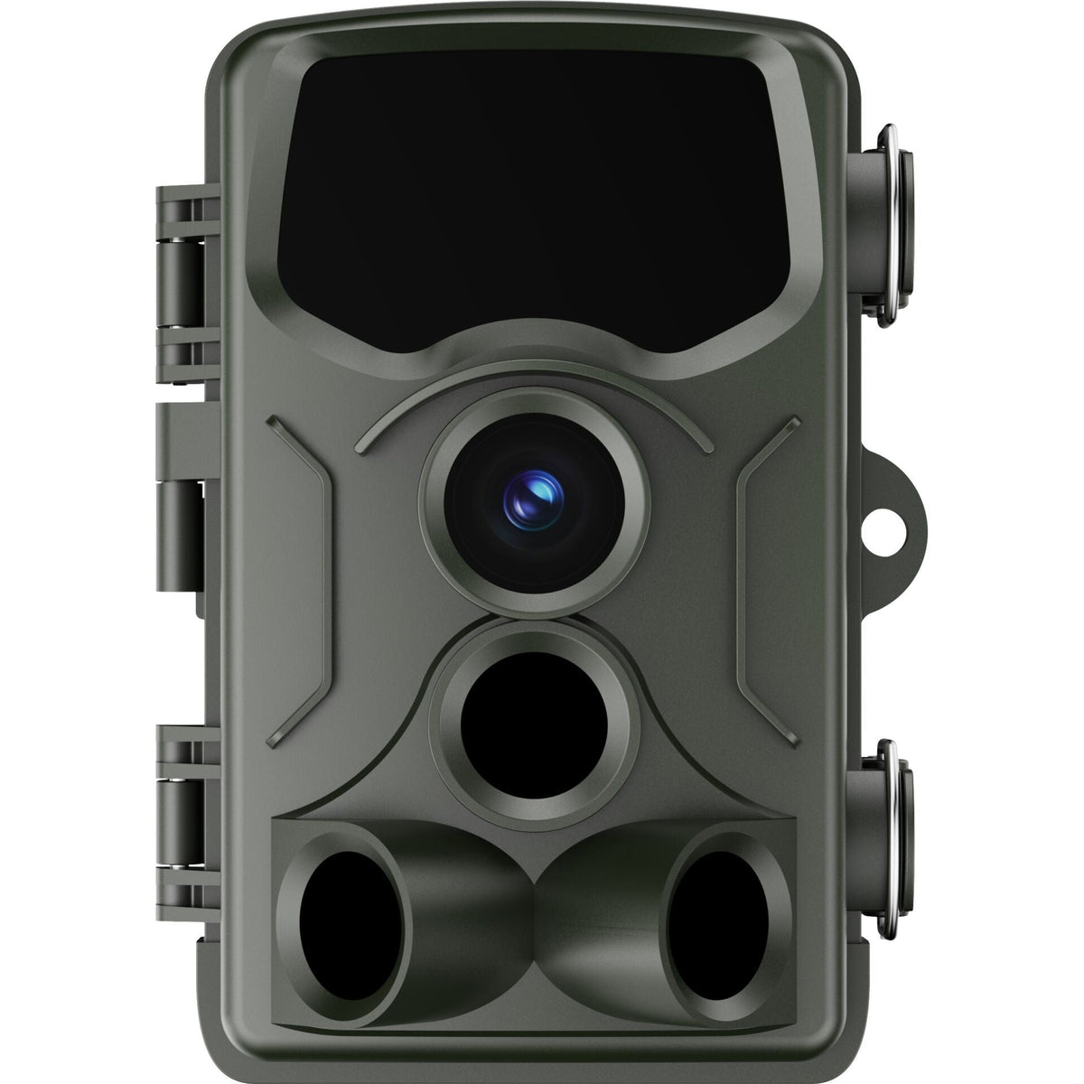 BRAUN Scouting Cam Black800 Wildlife Camera 32MP 4K (IP66)