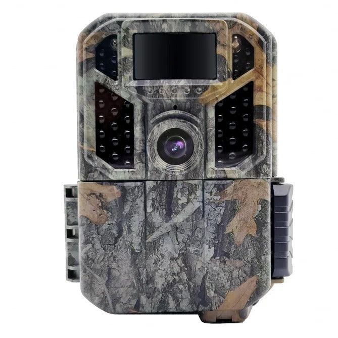 BRAUN PHOTO Scouting Cam Black800 5K WiFi 57648