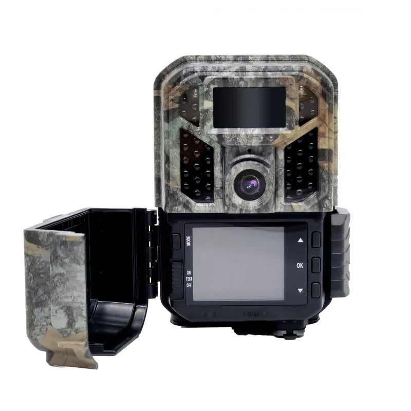 BRAUN PHOTO Scouting Cam Black800 5K WiFi 57648