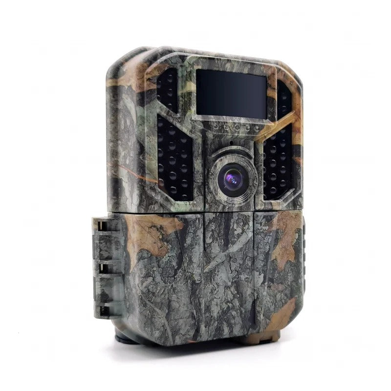 BRAUN Scouting Cam Black400 Dual WiFi Wildlife Camera 48MP 1440p