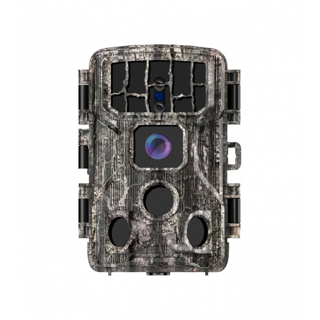 BRAUN Scouting Cam Black400 Dual WiFi Wildlife Camera 48MP 1440p