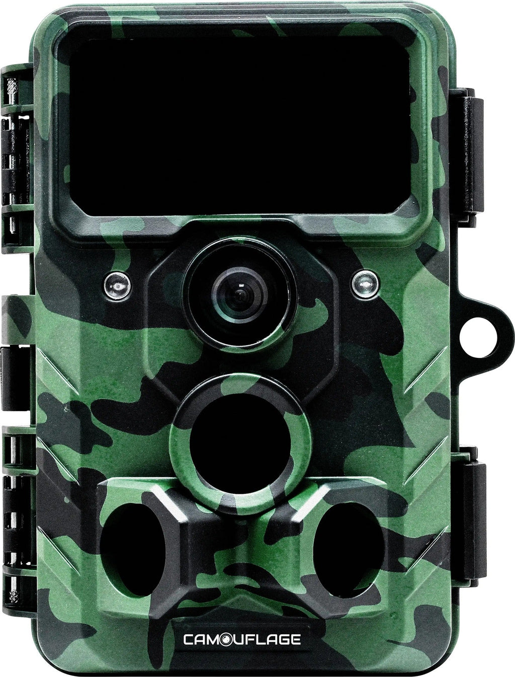 BRAUN Scouting Cam Black400 Dual WiFi Wildlife Camera 48MP 1440p