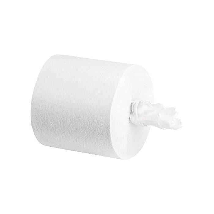 Wepa CF Towel Roll - White - VE6 (316750)