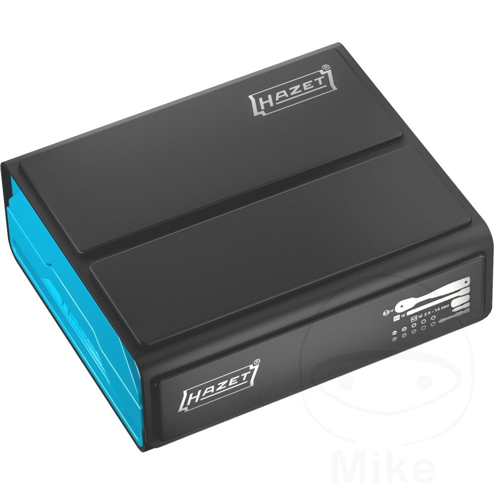 HAZET SmartCase Bit Set SC-2 (2200SC-2)