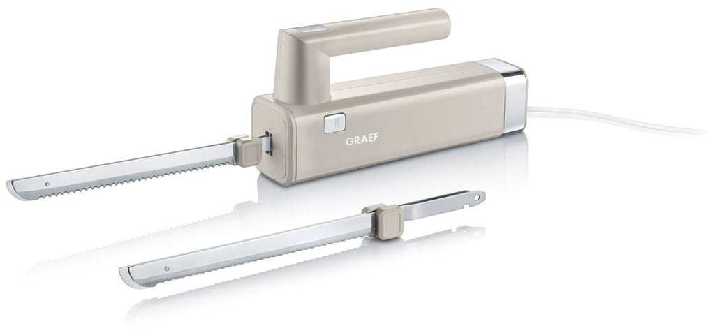 GRAEF EK 508 Electric Knife (EK508EU)
