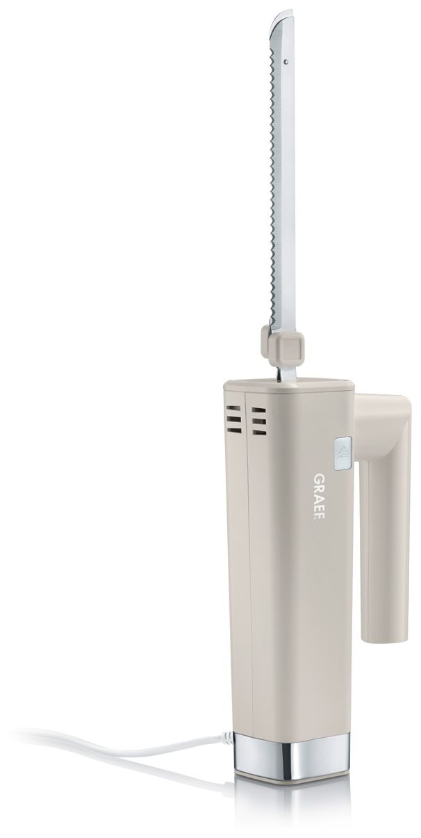 GRAEF EK 508 Electric Knife (EK508EU)