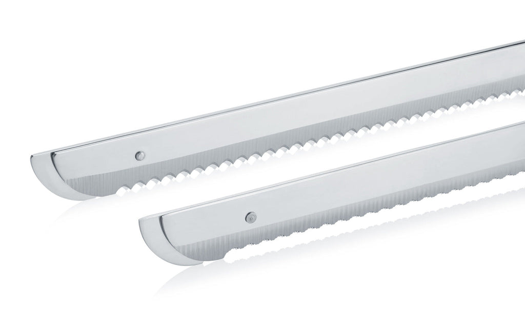 GRAEF EK 508 Electric Knife (EK508EU)