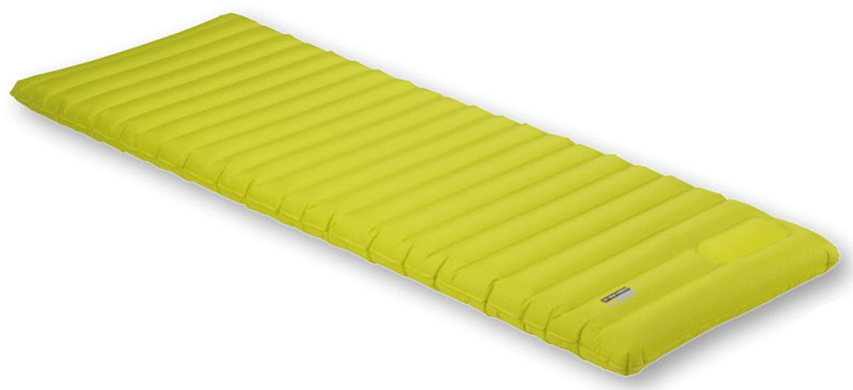 High Peak Dallas Single mattress Yellow 41032