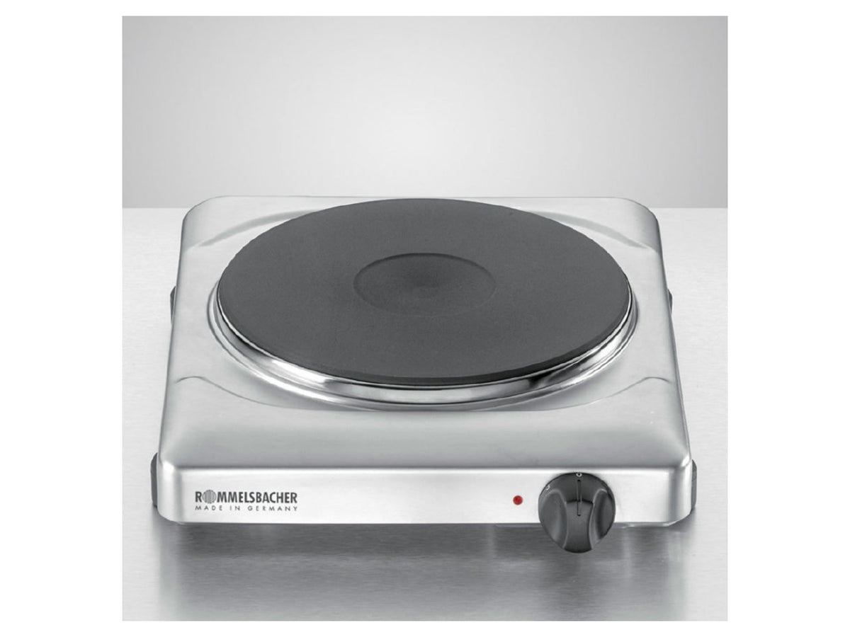 Rommelsbacher THS 2022/E Table Sealed Top - Black/White - 2000W