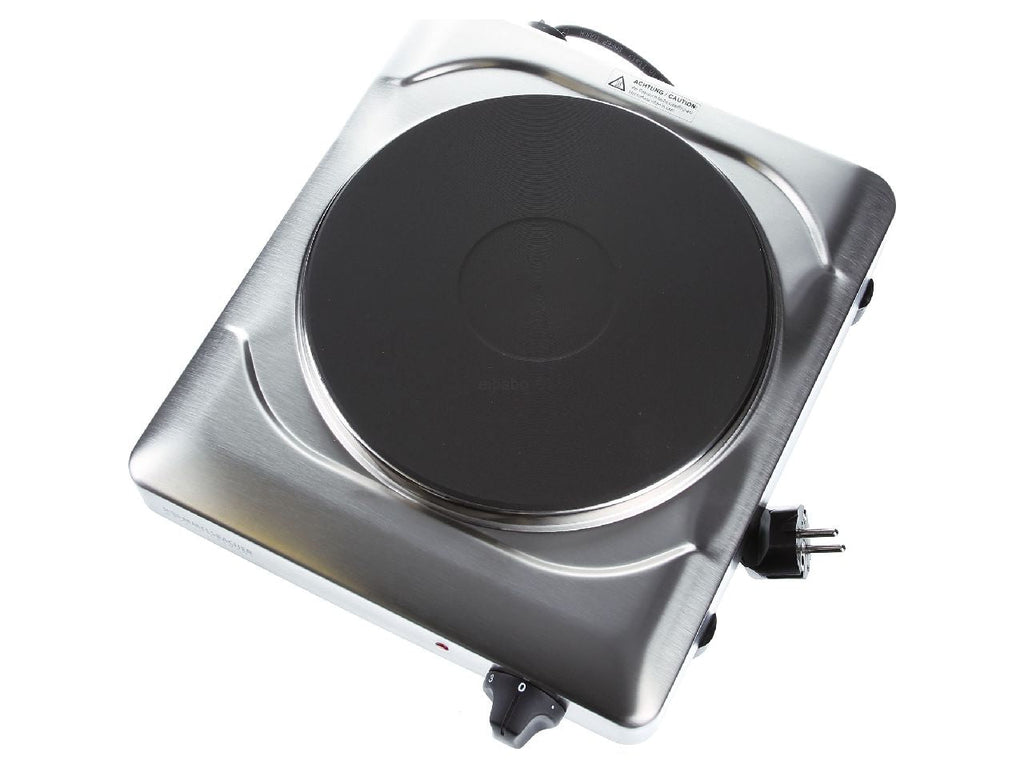 Rommelsbacher THS 2022/E Table Sealed Top - Black/White - 2000W