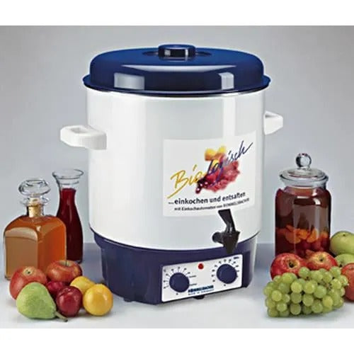 Rommelsbacher KA 1804 Preserving Machine