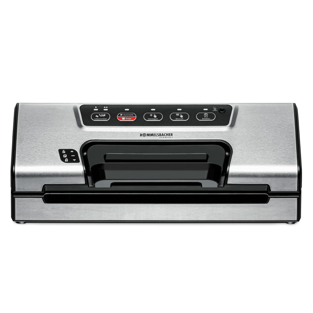 ROMMELSBACHER VAC385 Vacuum Sealer (VAC385)