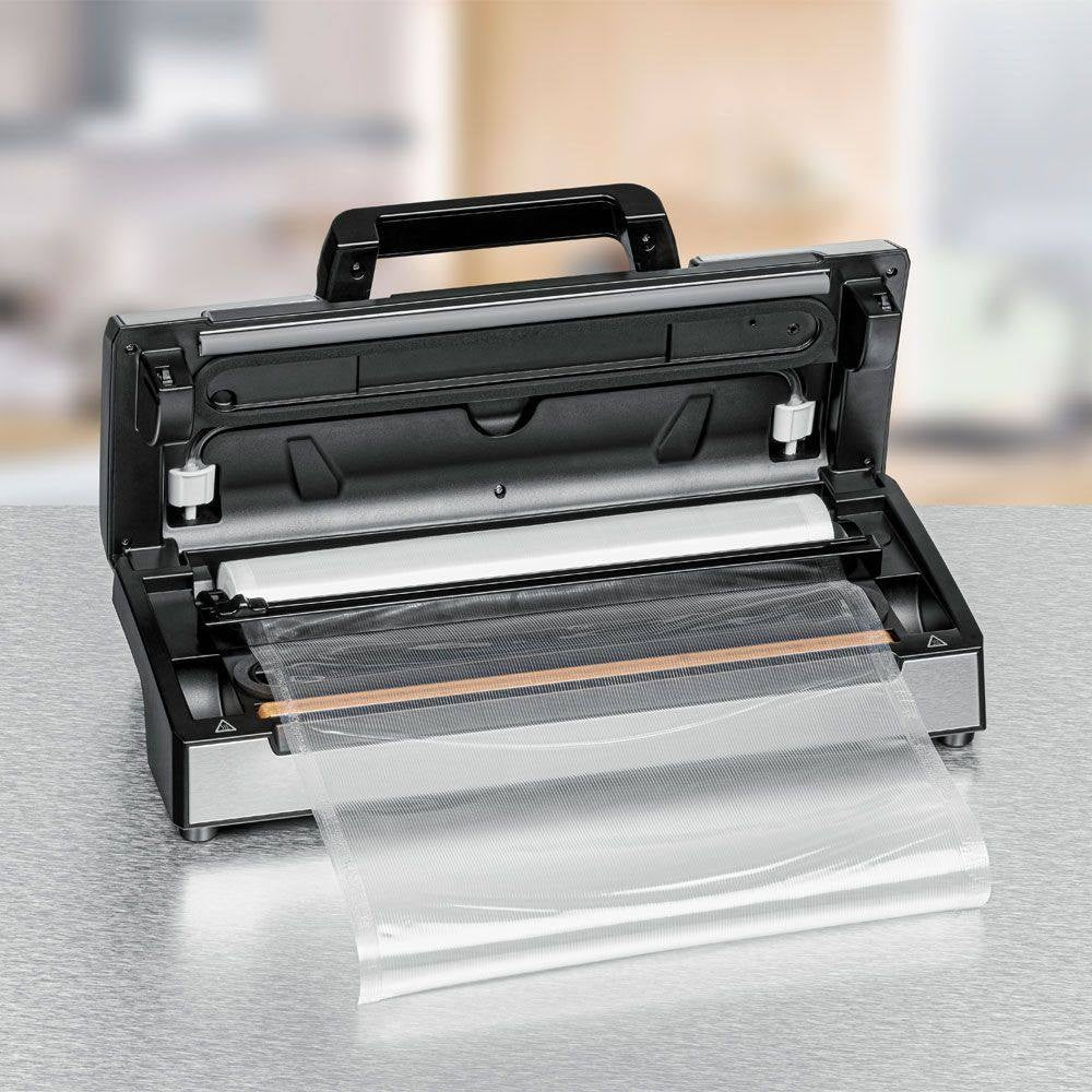 ROMMELSBACHER VAC385 Vacuum Sealer (VAC385)