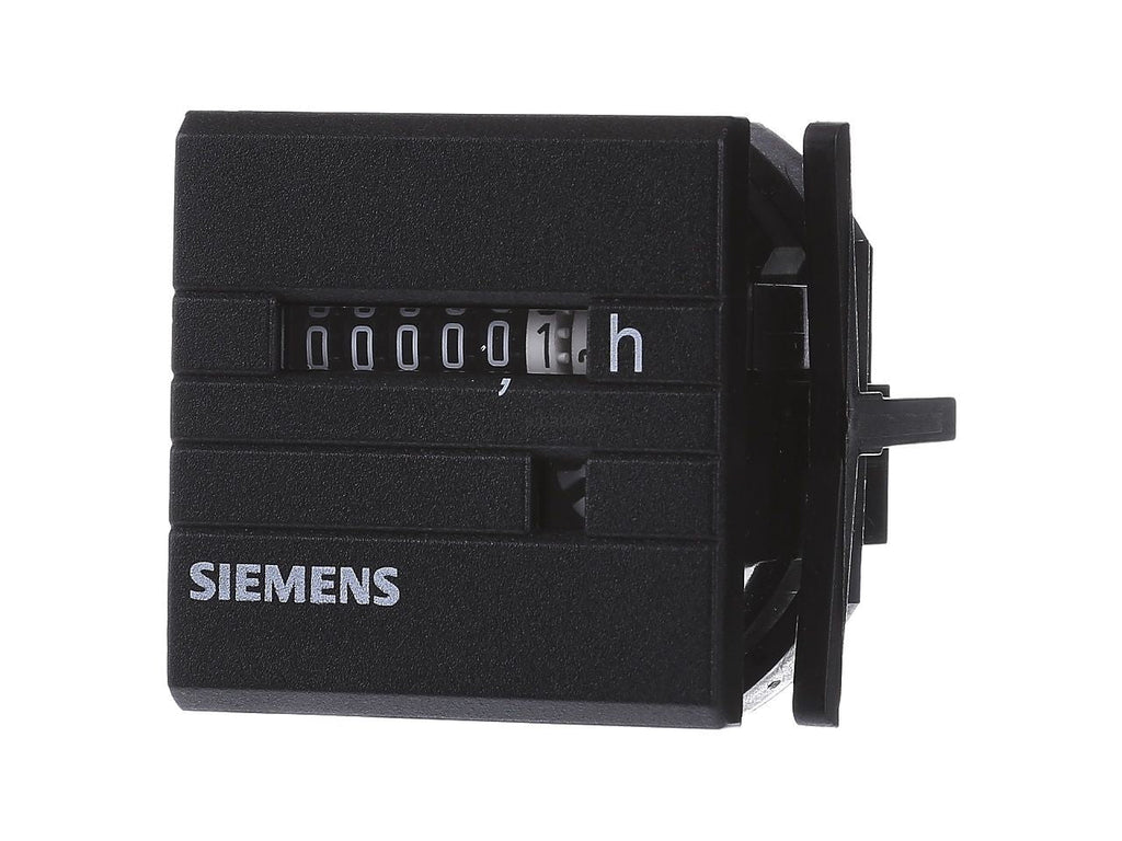 Siemens SENTRON Counter 7KT5502 Power Current Measurement 50Hz