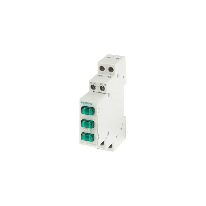 Siemens 5TE5802 Phase Detector 20A 230V (5TE5802)