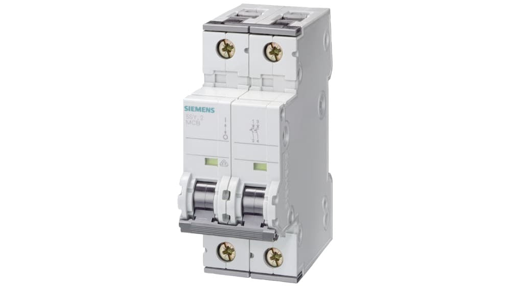 MINIZED Load Break Switch - 1-pole+N - 5SG7153