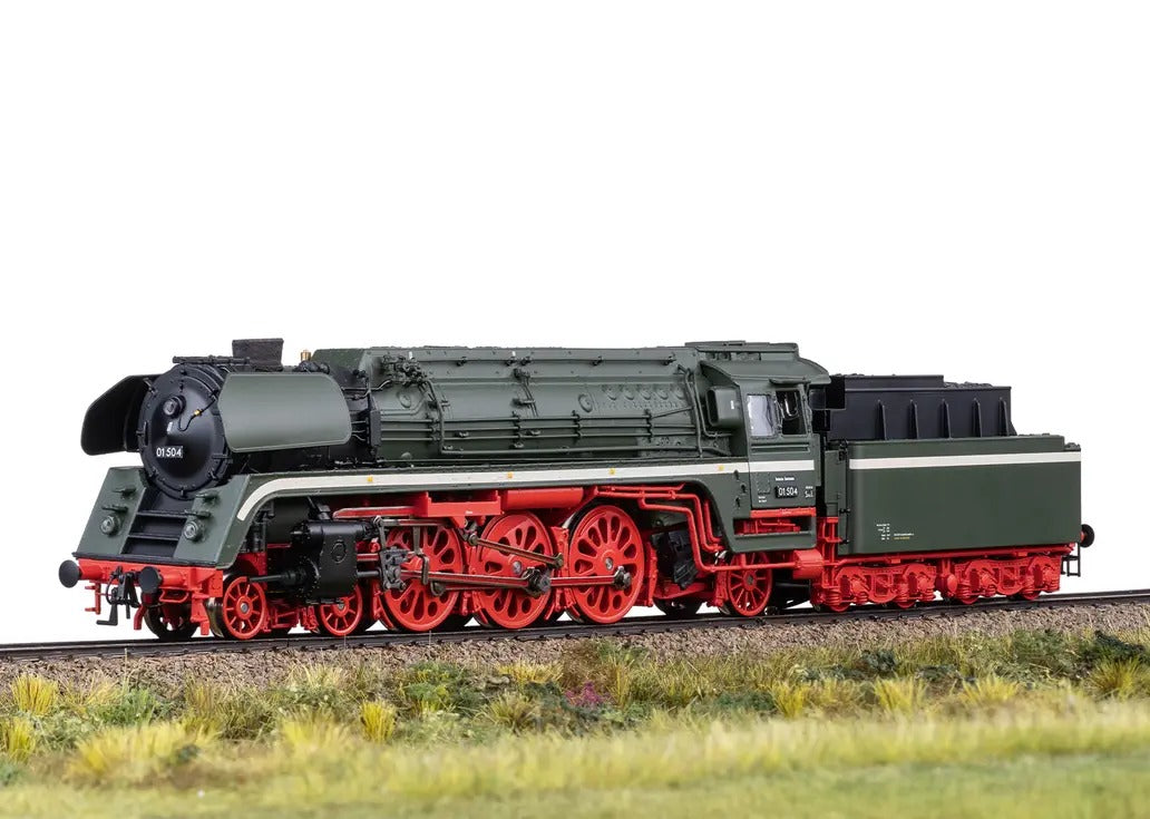 Märklin 38205 H0 Steam Locomotive 01 504 DR (38205)