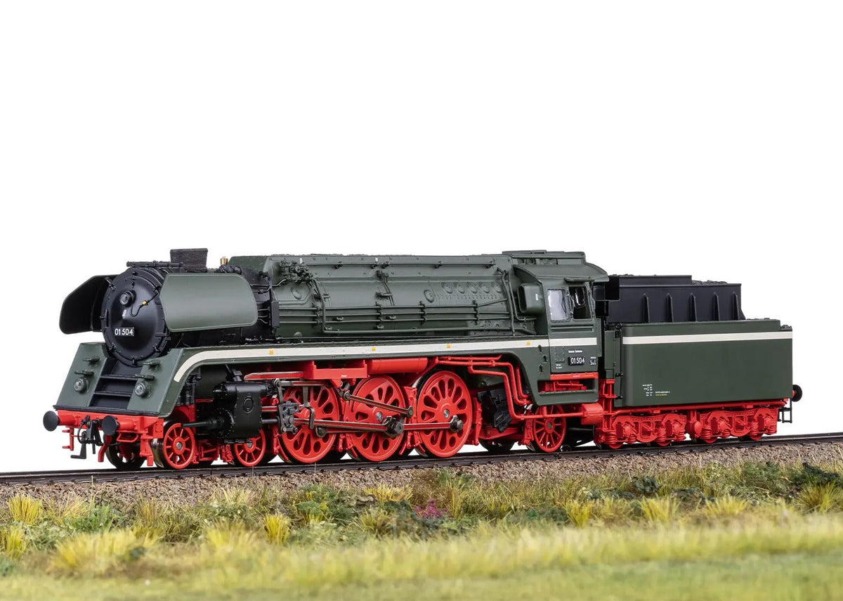 Märklin 38205 H0 Steam Locomotive 01 504 DR (38205)