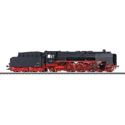 Märklin 39003 H0 Steam Locomotive BR 01 DRG 1936 with Digital Decoder