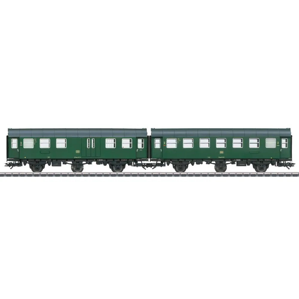 Märklin 43196 Scale Model Spare Parts & Accessories for Passenger Cars