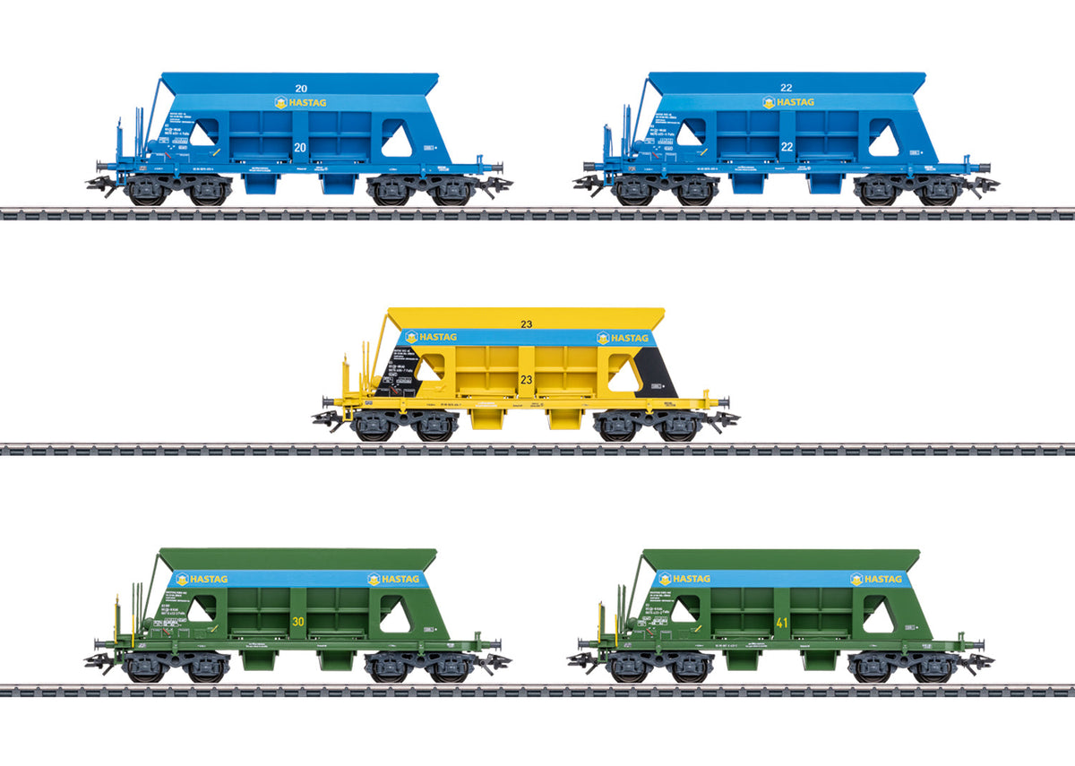 Märklin 46336 Bulk Freight Wagon AC