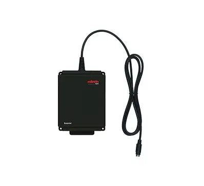 Märklin Booster Railcar System Set - Black - 60175