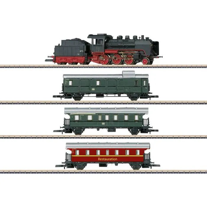 Märklin 81874 Railway & Train Model Z (1:220) Boy - 15 Year(s) - Model railway/train - 240 mm