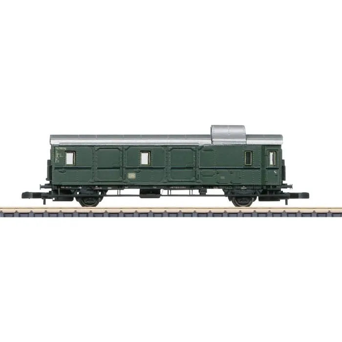 Märklin 81874 Railway & Train Model Z (1:220) Boy - 15 Year(s) - Model railway/train - 240 mm