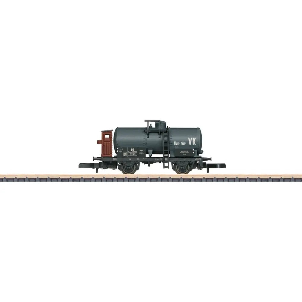 Märklin 82303 Z DB Service Freight Tank Wagon (82303)