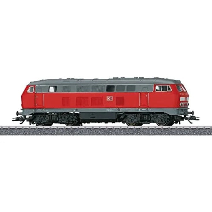 Märklin 88013 Z Steam Locomotive 01 2118-6 - 88013