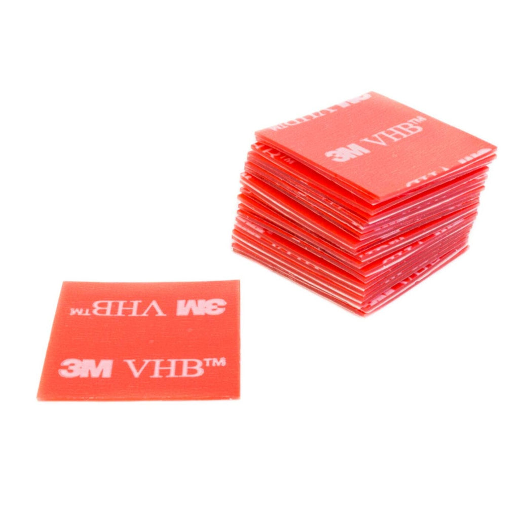 3 M Adhesive Tape 4905F 33 m Transparent