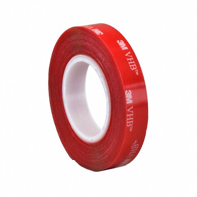 3 M Adhesive Tape 4905F 33 m Transparent