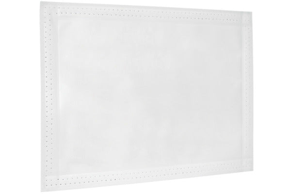 Esselte-Leitz Leitz IQ Shredder Oil Sheets - Pack of 12 - Model 80070000