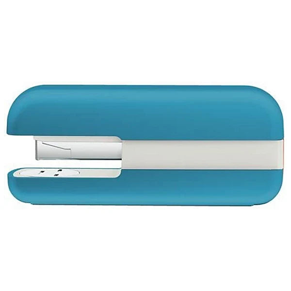Leitz Stapler for 30 Sheets - Blue - Standard Clinch - Metal - Plastic - 80 g/m² (55670061) 100x 140x