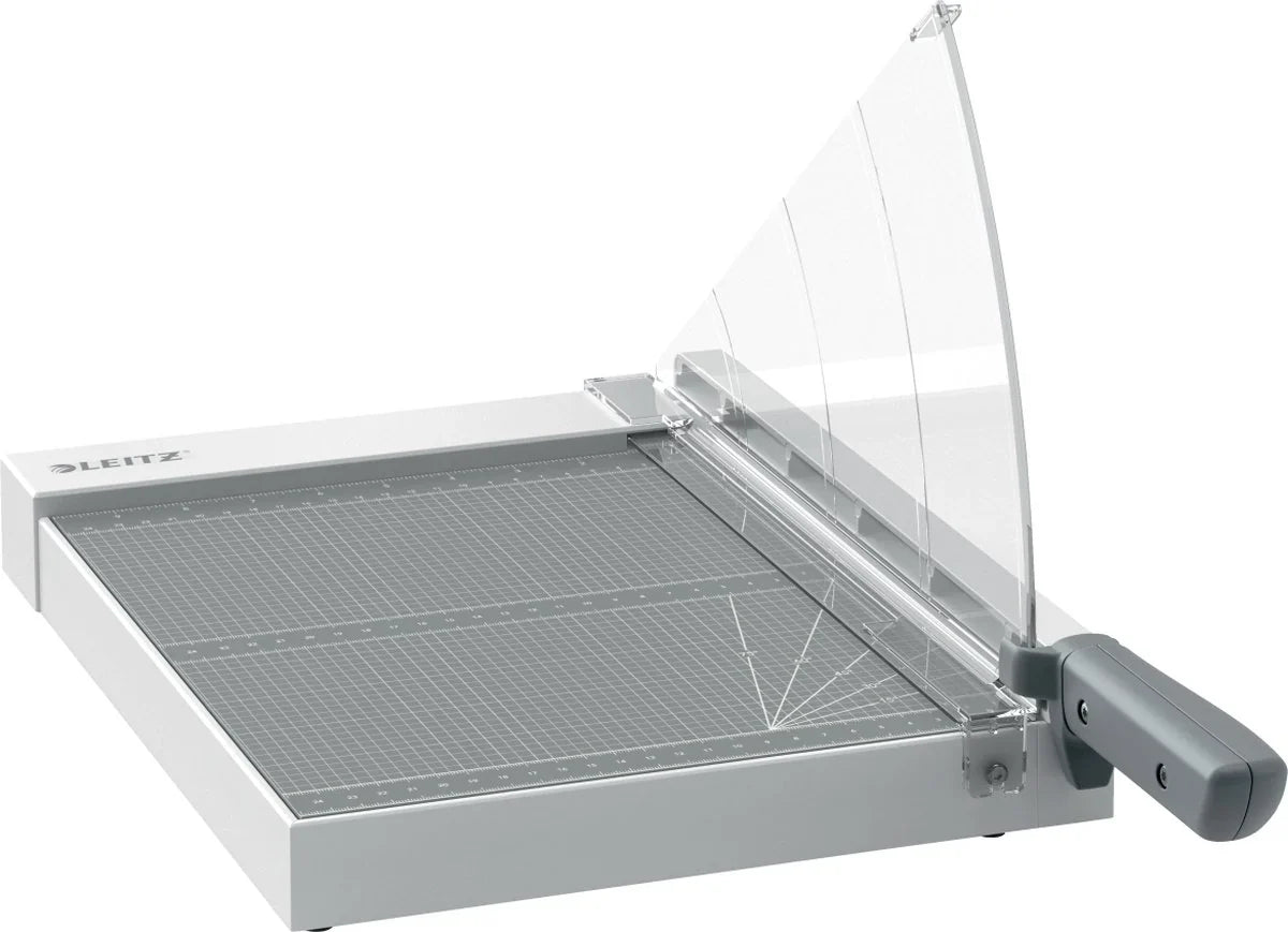 Leitz Precision Home A4 Cutting Attachment - Foil, Paper, Cardboard, Laminated Material