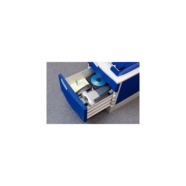 LEITZ Filing Hole Punch 5180,65 Sheets Capacity, Black (5180-00-95)