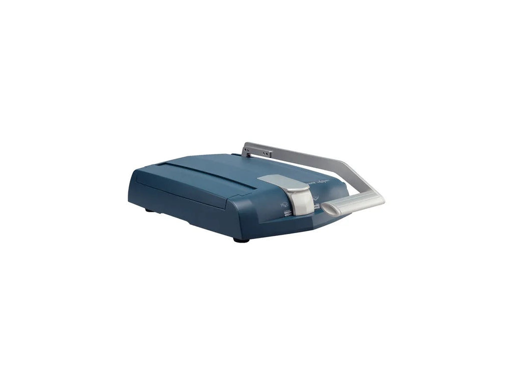 Esselte Leitz impressBIND 140 Binding Machine, Click Spine Binding